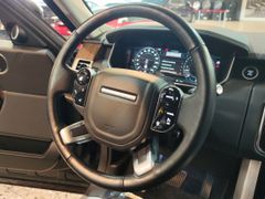 Fahrzeugabbildung Land Rover Range Rover 3,0 TDV6 (360/SI-BELÜF/DAB/MERIDIAN