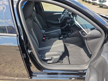 Bild 13 Opel Corsa Corsa-e Corsa F e GS Navi LED Blendfreies Fernl.