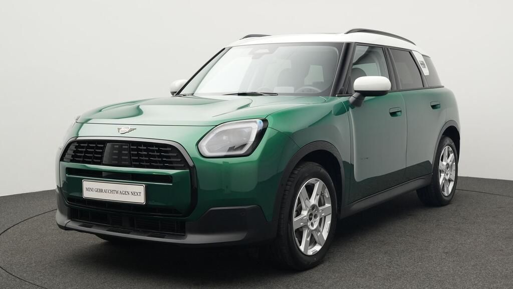 Image of MINI Countryman C (Cooper)