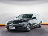 Mercedes-Benz C 180 T-Modell +Avantgarde+AHK+TOTW+LED+Agility - Mercedes-Benz C-Klasse Jahreswagen: T Modell