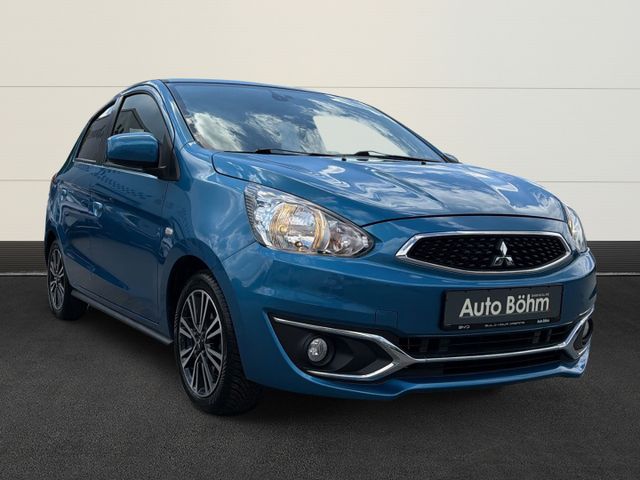Mitsubishi Space Star Edition 100+ SHZ+DAB+BT+AppelCarPlay