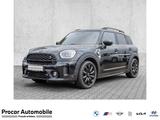 MINI Cooper SE ALL4 Countryman Navi+HuD+KZG+RFK+SHZ+L - MINI Cooper SE Countryman Gebrauchtwagen