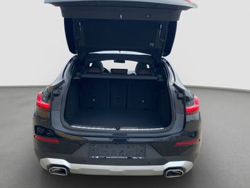 BMW X4 - 10