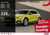 Audi A3 allstreet 35 TFSI S tronic AHK Sitzh SmartInt - Audi A3: Allstreet