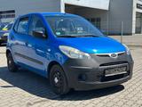 Hyundai i10 Classic TÜV*03*2027*Klima* - Hyundai i10: ABS