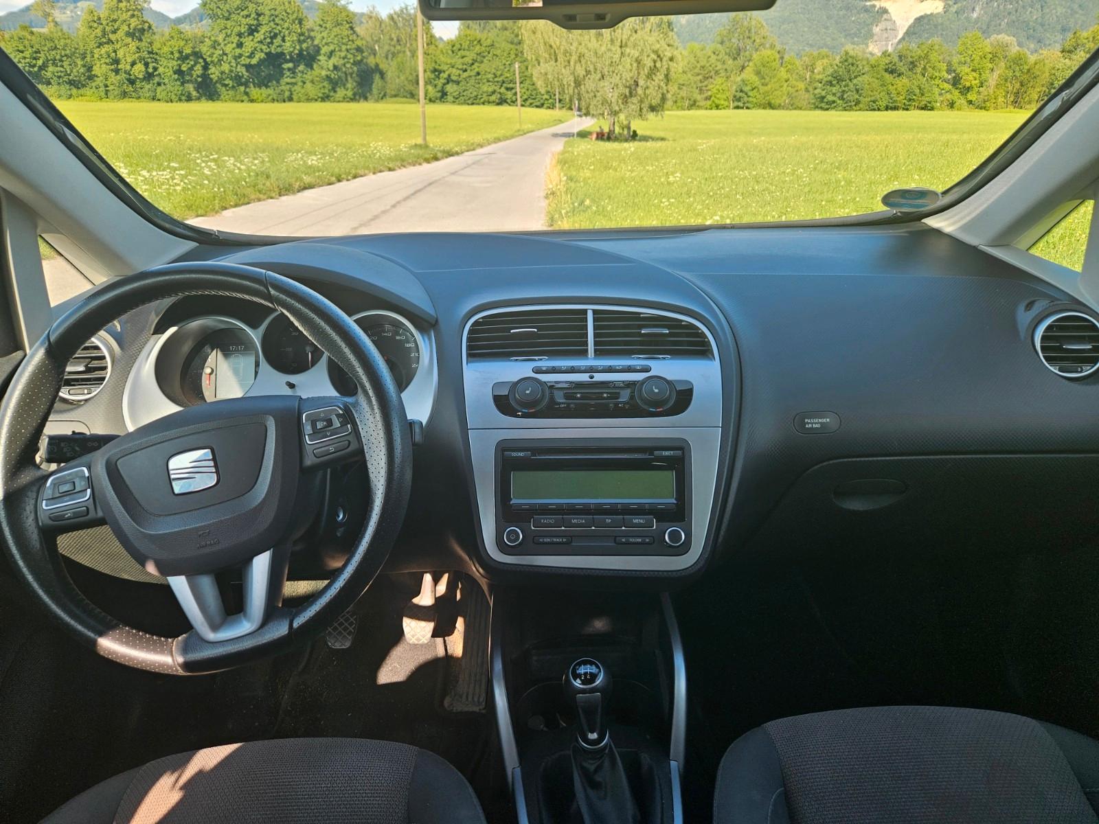 Seat Altea XL Style 1.6 TDI