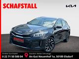 Kia XCeed 1.5 T-GDI DCT7 Vision Komfort-Paket Allwet - gebrauchte Kia XCeed aus dem Jahr 2024