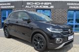 Volkswagen T-Cross Style LED NAVI SITZHEIZUNG ACC PDC MFL - Volkswagen T-Cross