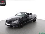 Mercedes-Benz E 250 Cabrio COMAND,LEDILS,AHK,VERDECK-SCHWARZ - : Cabrio, Verdeck