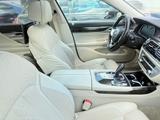 BMW 750Li xDrive Motor macht geräusche, nur Gewerbe/ - BMW: M7