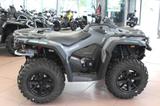 Can-Am OUTLANDER DPS 1000 R LOF  - Can-Am Outlander DPS 1000R
