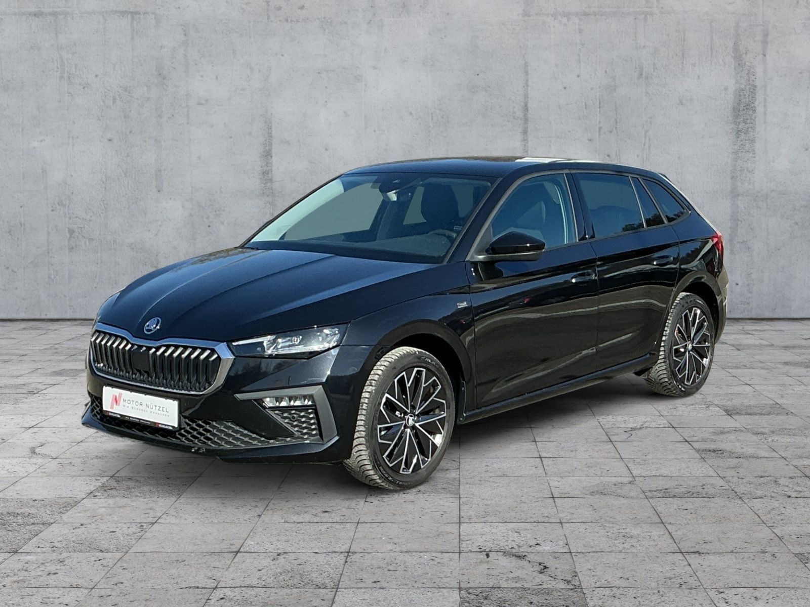 Skoda Scala - Bild 2