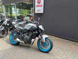 Yamaha MT 07 Y-AMT - YAMAHA MT 07 Y AMT