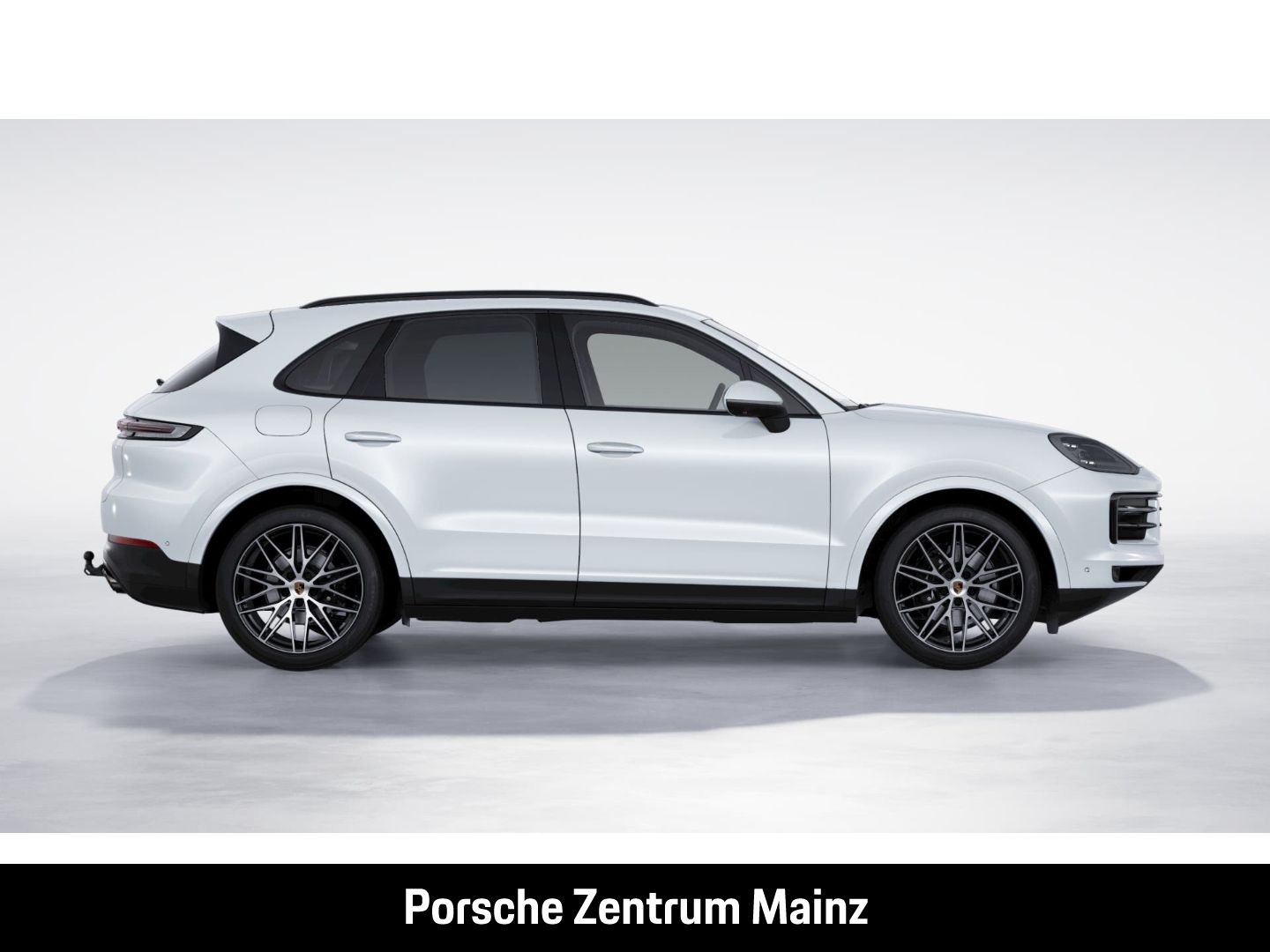 Porsche Cayenne Surround-View LED-Matrix Luftfederung foto 6