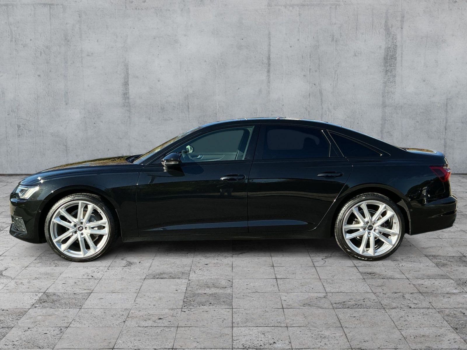 Audi A6 - Bild 4
