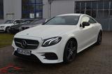Mercedes-Benz E 220 E Coupe E 220 d - Mercedes-Benz E 220 Gebrauchtwagen in Aachen
