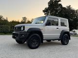 Suzuki Jimny 1.5 5MT PRO ALLGRIP (N1) - gebrauchte Suzuki Jimny aus dem Jahr 2024