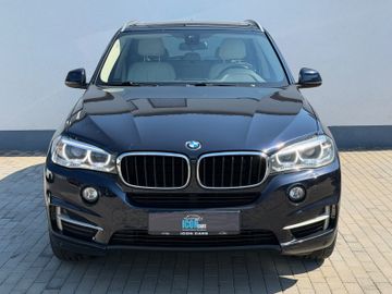 BMW X5 - 2