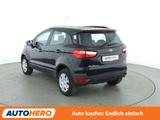 Ford EcoSport 1.0 EcoBoost Trend*PDC*SHZ*KLIMA* - Ford EcoSport: Trend