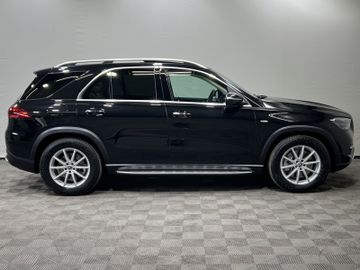 Mercedes GLE 350 - 10