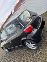 Toyota Yaris 1.0 Bj. 2001 TÜV 2028 - gebrauchte Toyota Yaris aus dem Jahr 2001