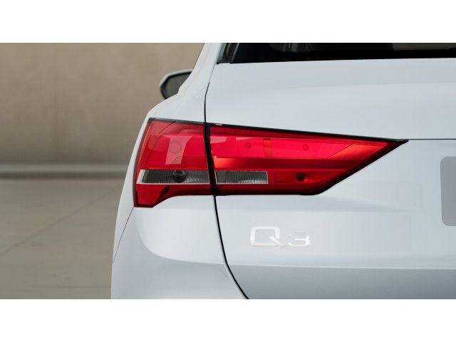 Audi Q3 - Bild 9