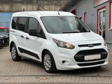Ford Transit Connect 1.5 TDCI*AHK*KAMERA*NAVI*Sitzhzg - Ford Transit Connect aus 2017
