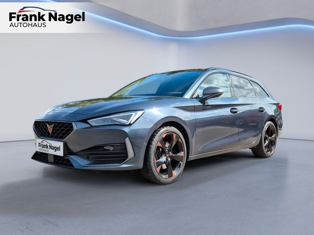 Cupra Leon Sportstourer 1.5 eTSI 7-Gang-DSG
