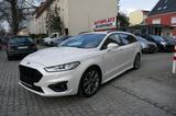 Ford Mondeo Turnier ST-Line Business-Paket 2 - Ford Mondeo ST-Line mit Benzin-Antrieb