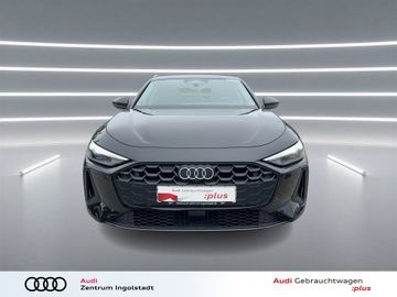 Audi A5 - 4