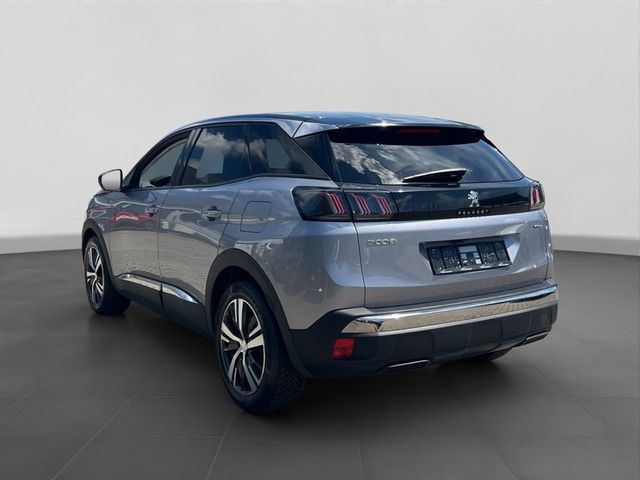 Peugeot 3008 Plug-In Hybrid 225 Allure Pack NAVI KAMERA imagem 3