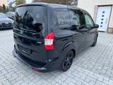 Ford Tourneo Courier Trend - Ford Tourneo aus 2015