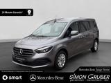 Mercedes-Benz T 180 Progressive Lang 7Sitze Navi LED Kamera