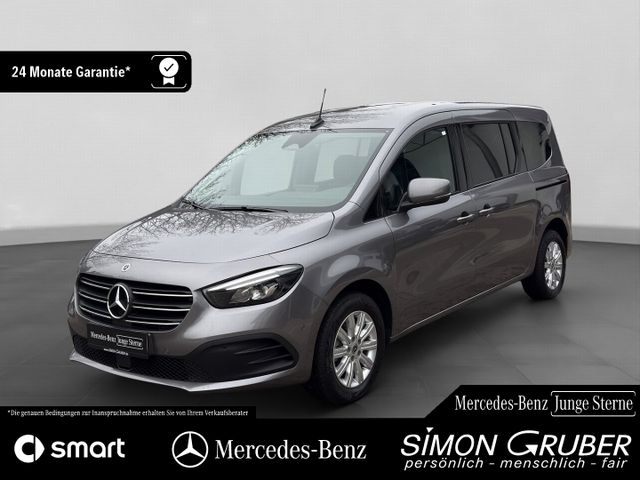 Mercedes-Benz T 180 Progressive Lang 7Sitze Navi LED Kamera