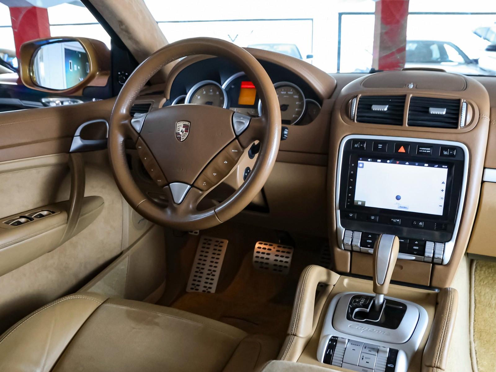 Porsche Cayenne GTS Hofele **FULL OPTIONS**