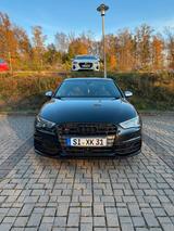 Audi S3 8V - Audi S3 8V