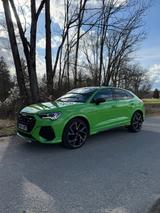 Audi RSQ3 2.5 TFSI, Vollausstattung inkl. Garantie  - Audi RSQ3 von privat