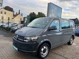 Volkswagen T6 Transporter*TÜV NEU*1 HAND*TOP ZUSTAND*ALLRAD