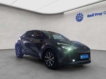 Toyota C-HR - 8