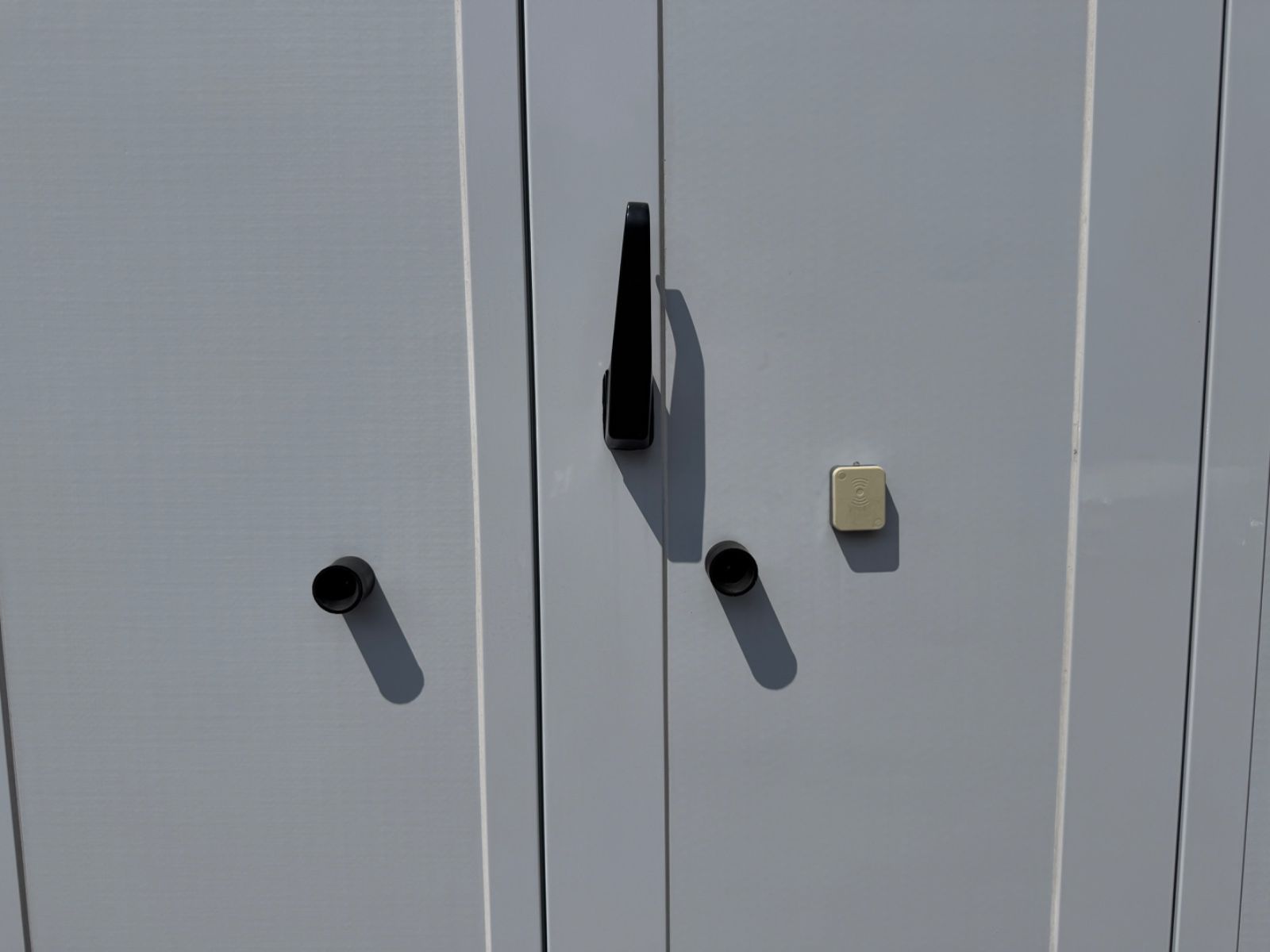 Fahrzeugabbildung Maxus eDeliver3 Lieferwagen DHL/POST ETC KAMERA