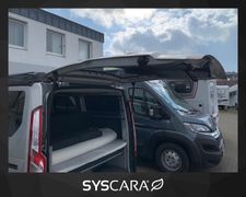 Dethleffs Globevan Trail Two ,AHK ,Xenon,Navi 