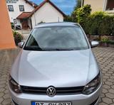 Volkswagen VW Polo 2009 - Volkswagen Polo: Kombi