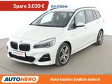 BMW 220d Gran Tourer M Sport Aut.*NAVI*LED*HUD*TEMPO - BMW 220 Gran Tourer mit Diesel-Antrieb: Automatik