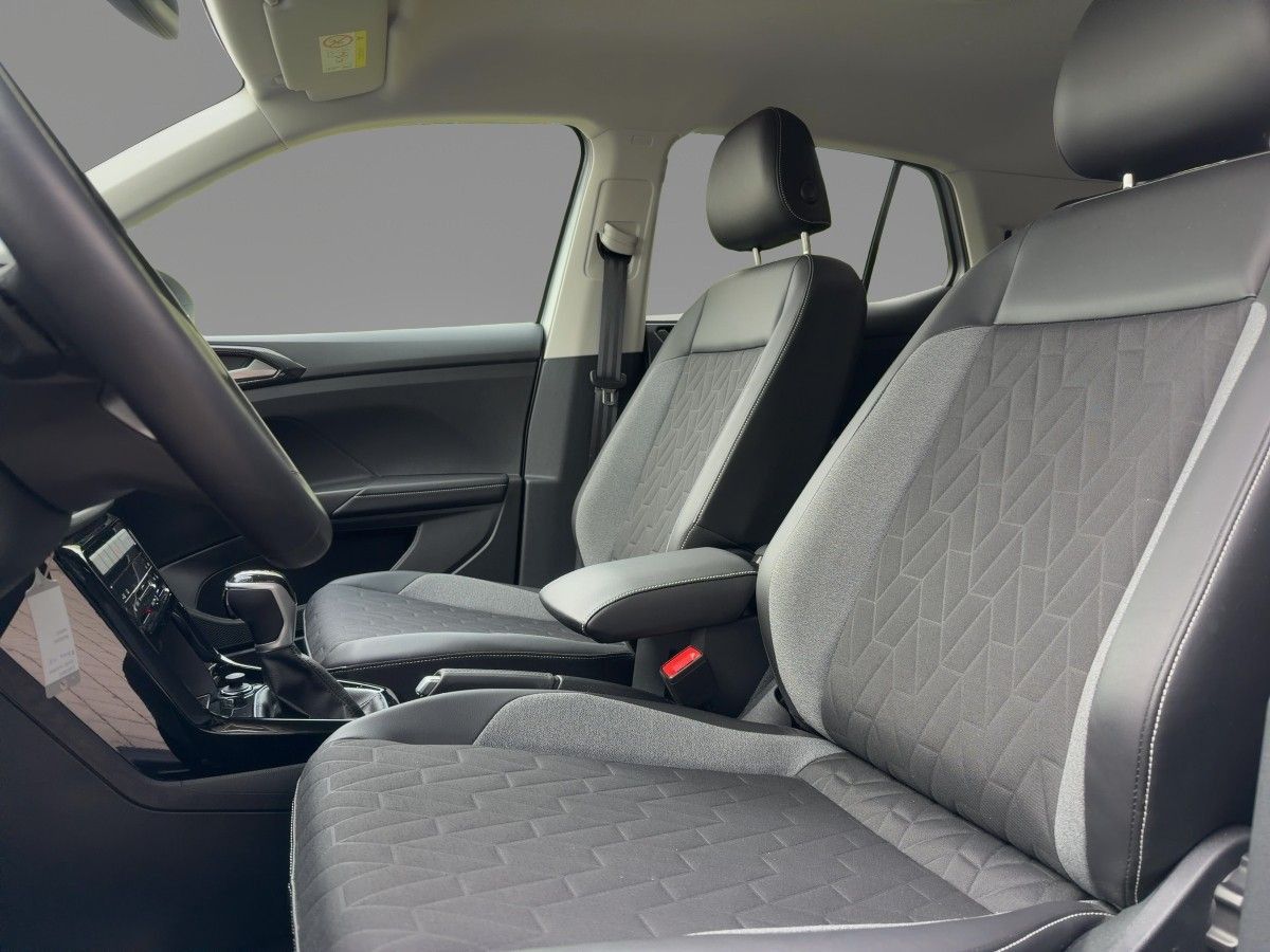 Volkswagen T-Cross - Bild 9