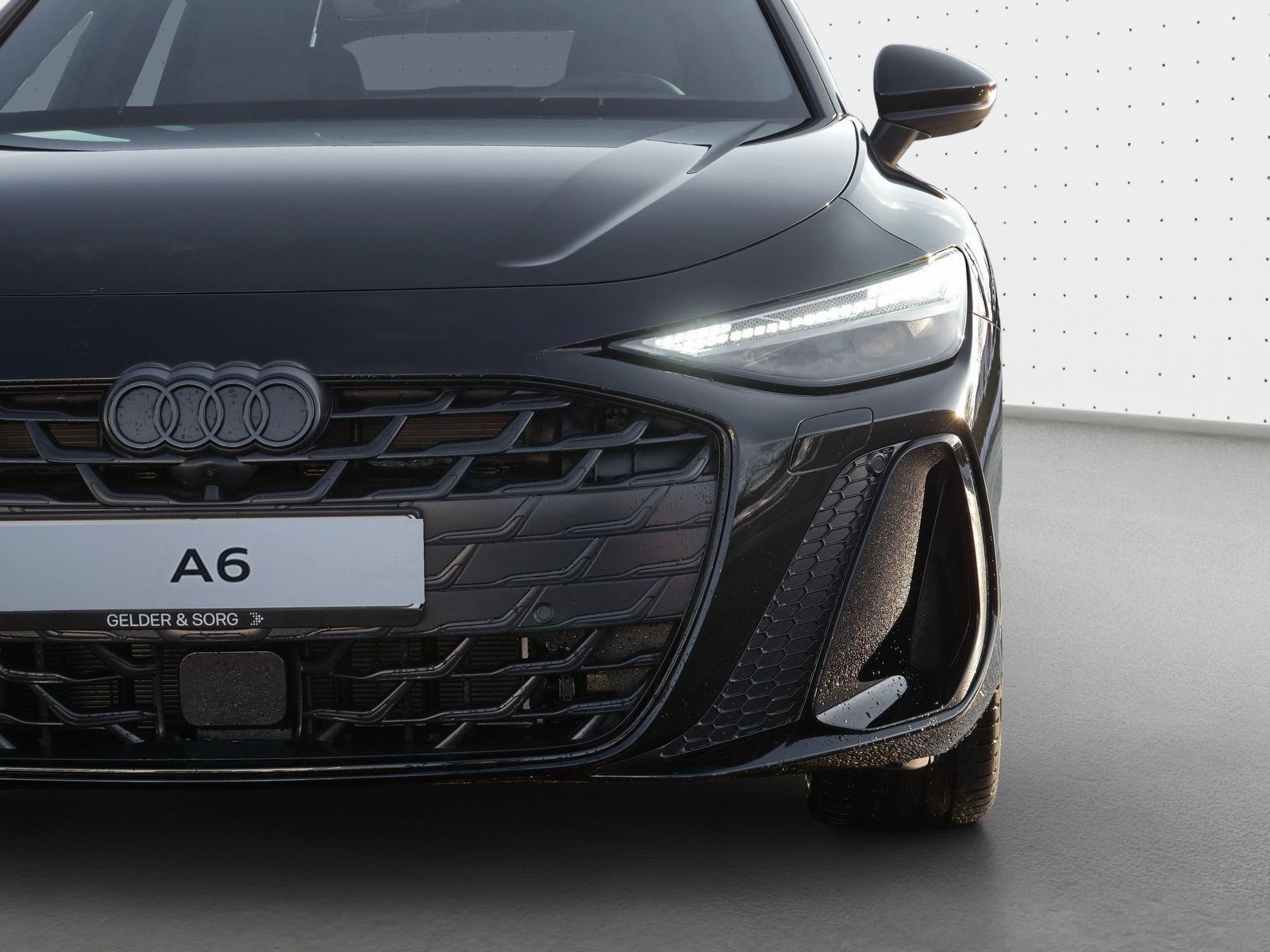 Audi A6 - Bild 12