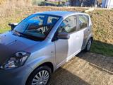 Daihatsu Sirion | 107.000km - gebrauchte Daihatsu Sirion aus dem Jahr 2008