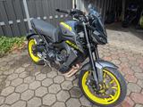 Yamaha MT09 RN43 Bj 2018 - Yamaha Motorräder in Bochum