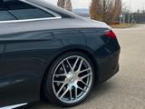 Mercedes-Benz S500 Coupe C217 4-Matic | Amg | Burm. | Designo - Mercedes-Benz S-Klasse: Coupe