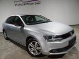 Volkswagen Jetta VI Match Klima Sitzheizung Navi PDC - Volkswagen Jetta: Limousine