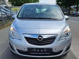 Opel Meriva Meriva 1.4 Automatik Innovation - Opel Meriva Gebrauchtwagen in Wiesbaden